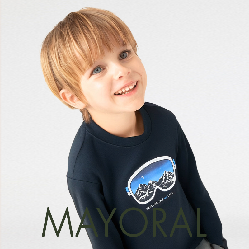 Mayoral hotsell blazer baby