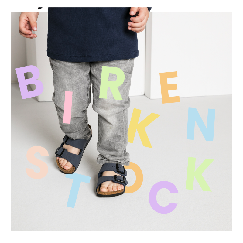 Baby 2025 boy birkenstocks