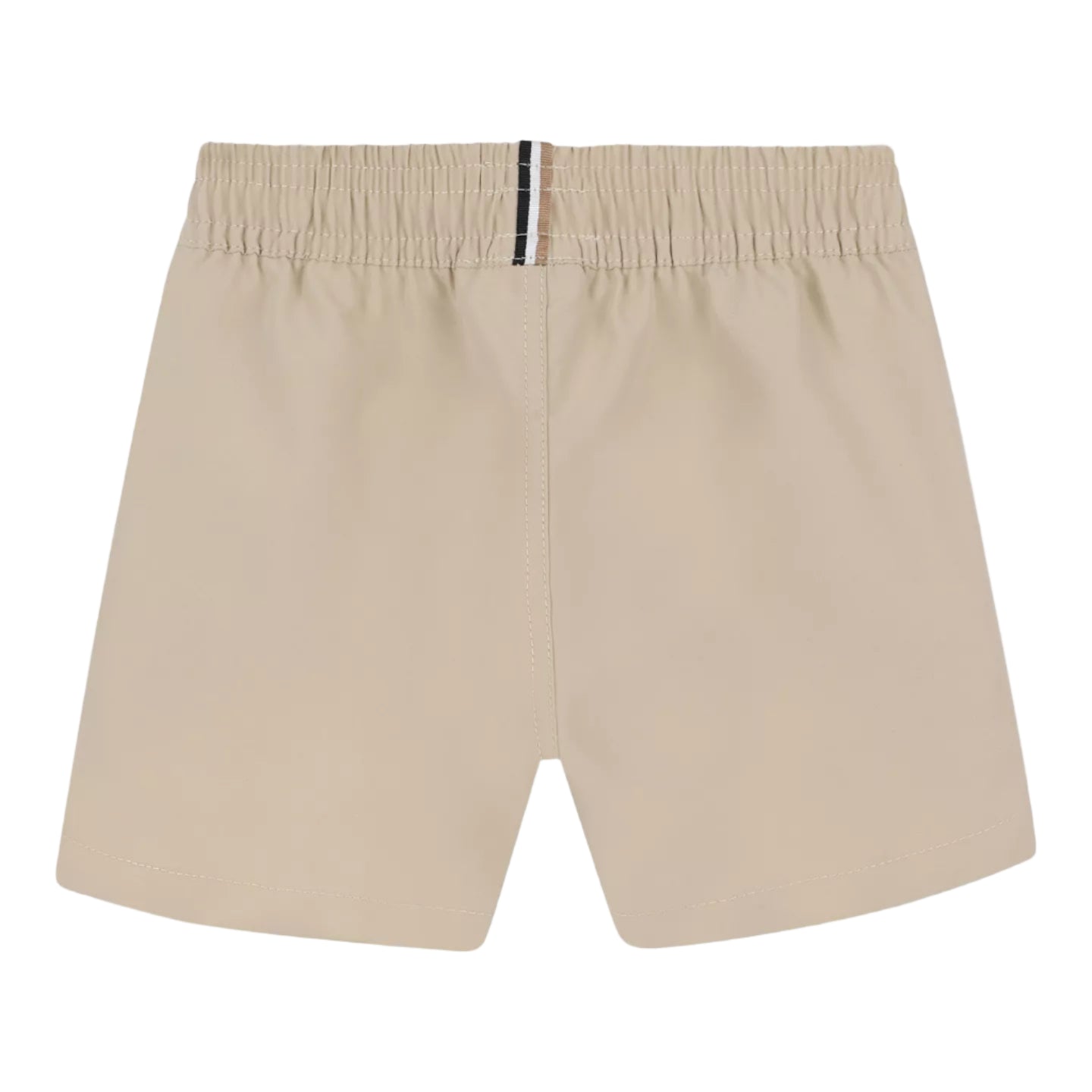 Hugo Boss Boy's Stone Swimshorts