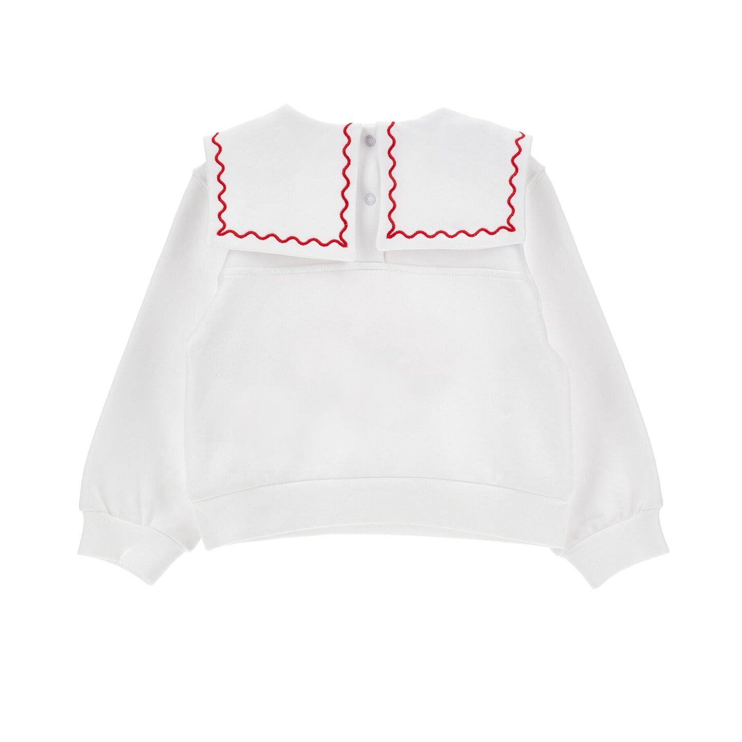 Monnalisa Baby Girl's Winnie The Pooh Sweatshirt