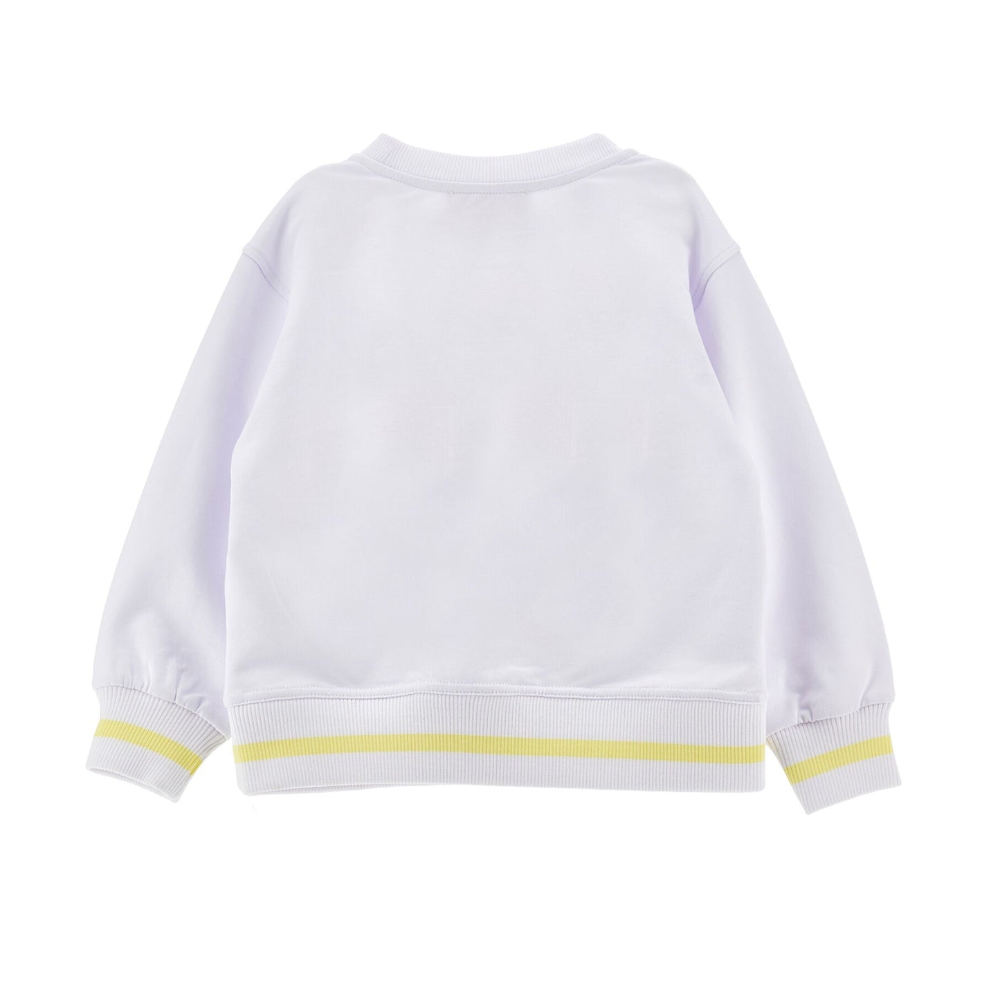 Monnalisa Girl's Tinkerbell Sweatshirt
