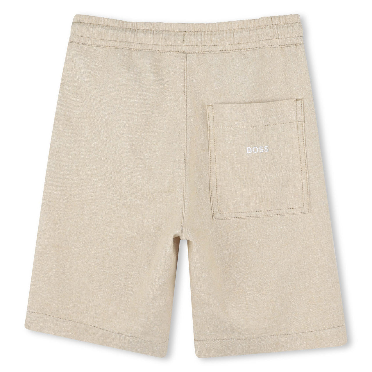 Hugo Boss Boy's Stone Shorts