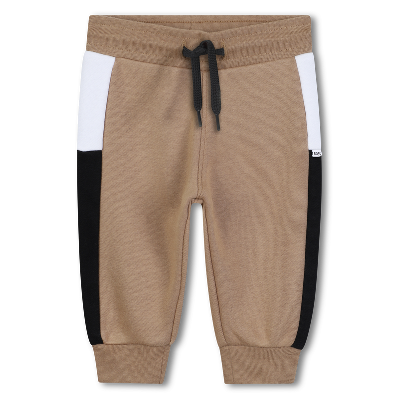Hugo Boss Baby Boy's Cookie Joggers