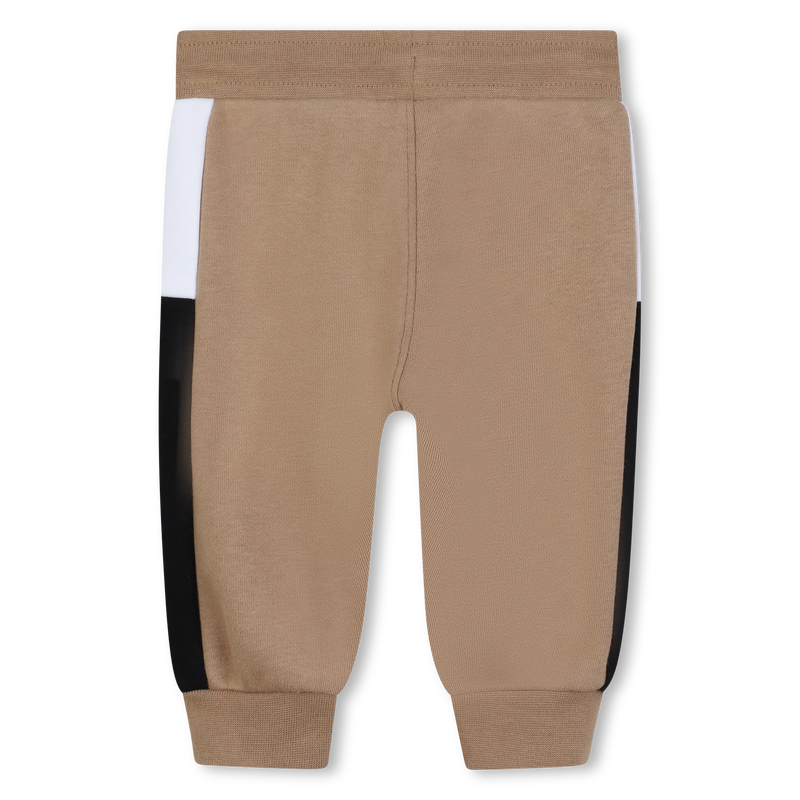 Hugo Boss Baby Boy's Cookie Joggers