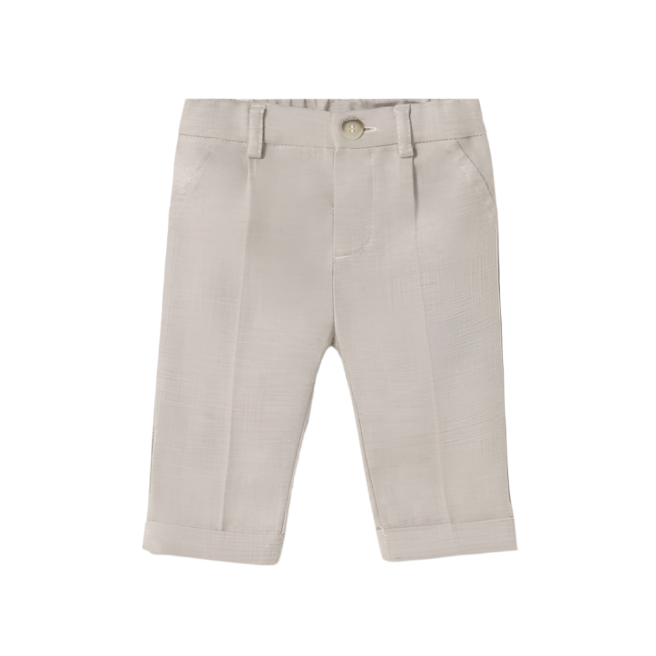Mayoral Baby Boy's Dune Trousers