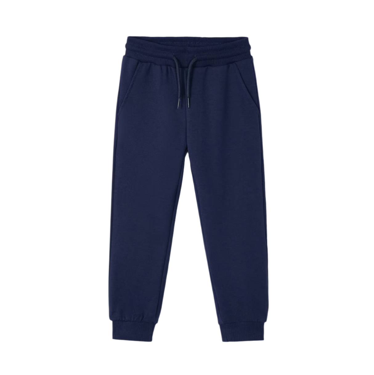 Mayoral Boy's Navy Basic Sporty Trousers