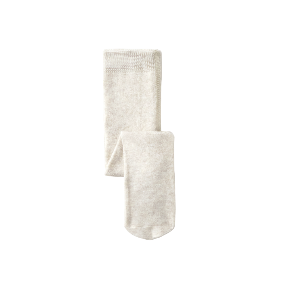Mayoral Baby Girl's Natural Tights