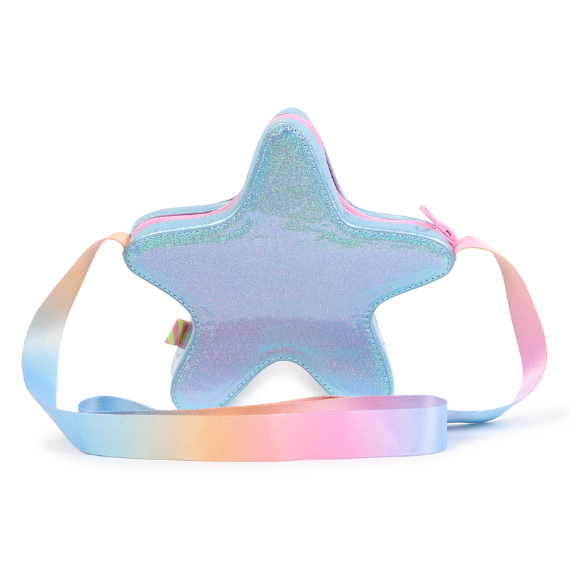 Billie Blush Girl's Starfish Multi Handbag