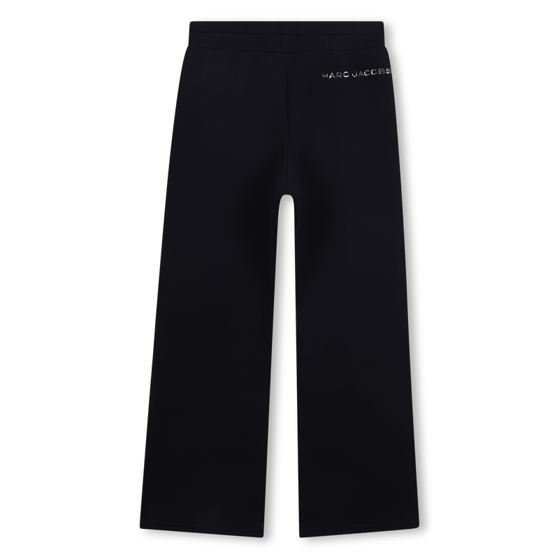Marc Jacobs Girl's Navy Joggers