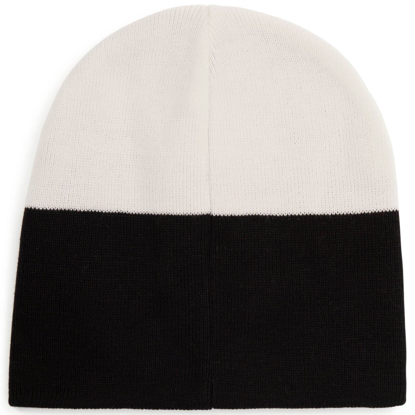 DKNY Girl's Reversible Knitted Beanie