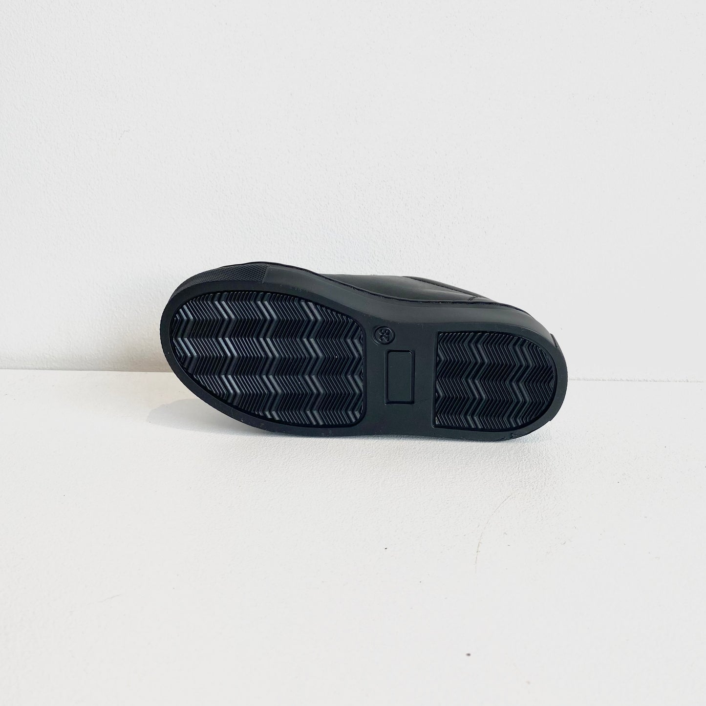 Petasil Boy's 'Ryan' School Shoes