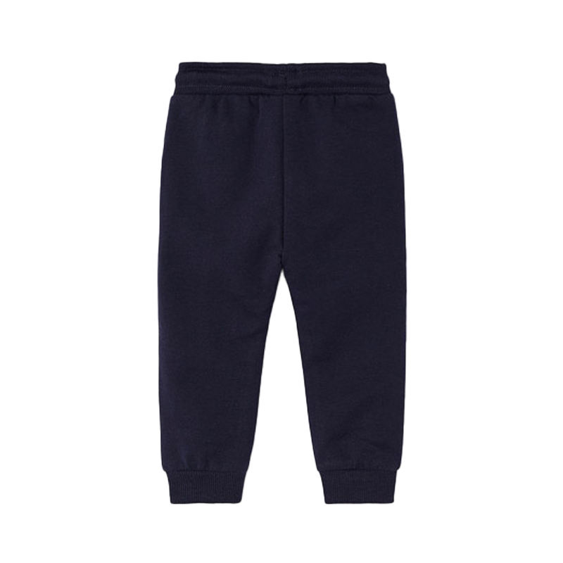 Mayoral Baby Boy's Navy Joggers