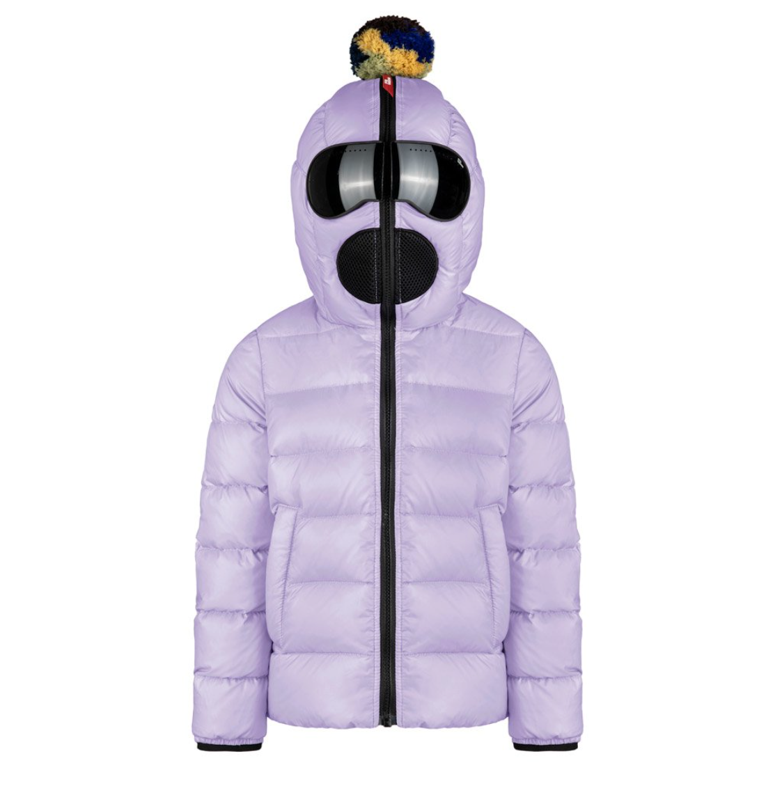 Riders on 2025 the storm jacket