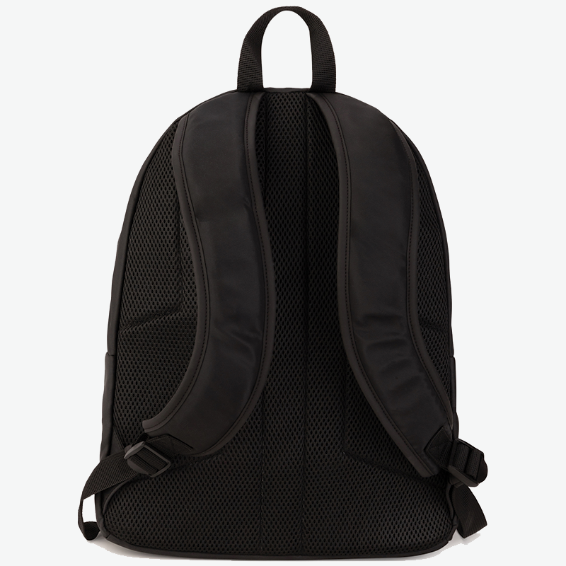 Hugo Boss Boy's Black Twill Rucksack