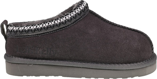 Lelli Kelly Girl's Grey Lidia Boots