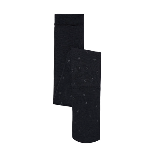 Abel_Lula_Black_Glitter_Tights_Vanilla_Jnr
