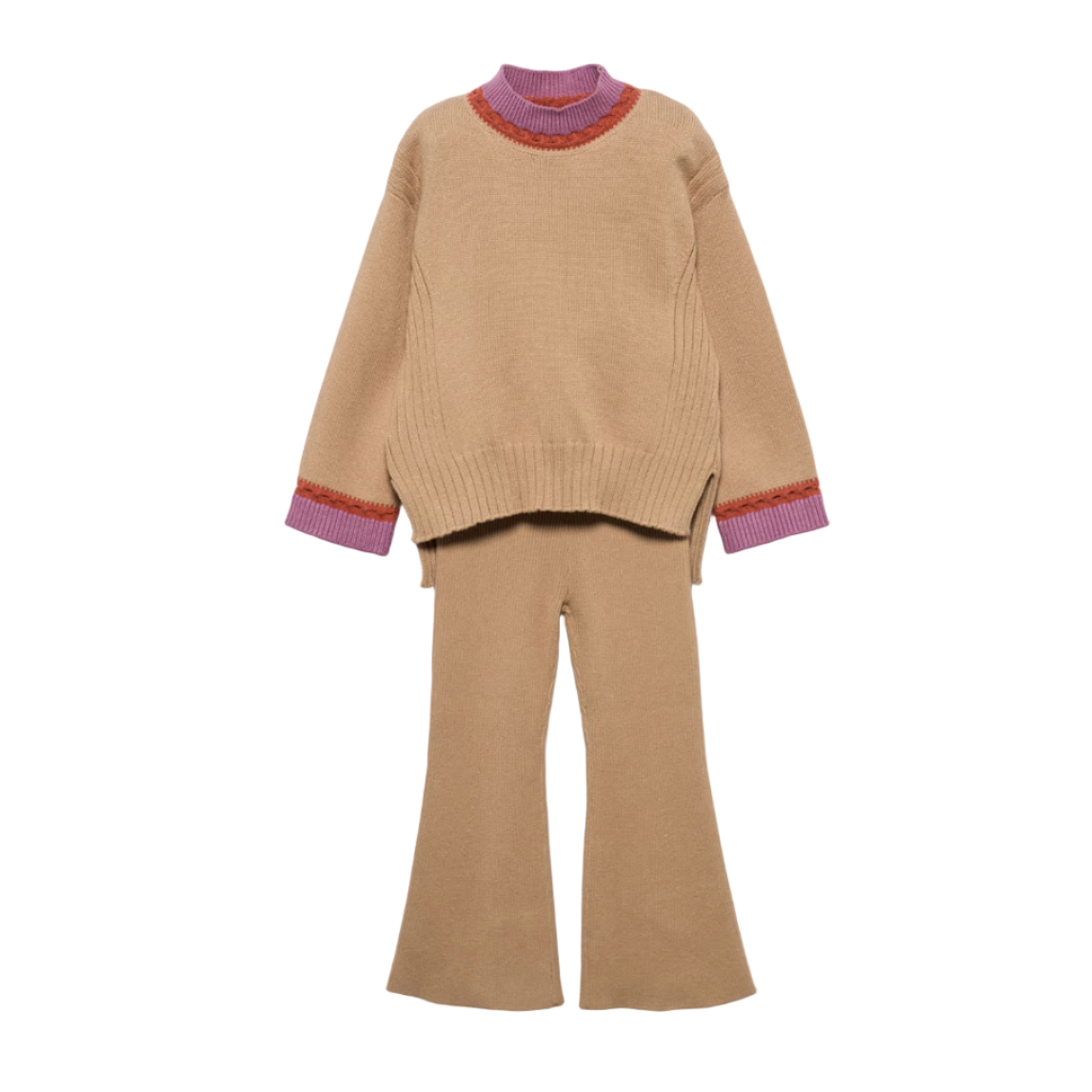 Abel&Lula Camel Set