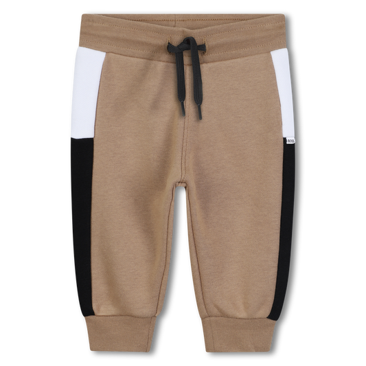 Hugo Boss Baby Boy's Cookie Joggers