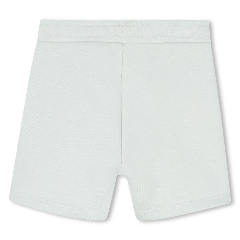 Hugo Boss Baby Boy's Sprout Green Bermuda Shorts