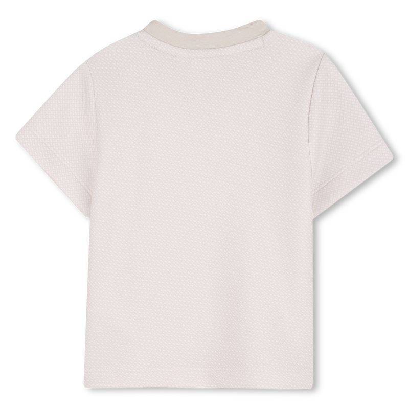 Hugo Boss Baby Boy's Sand T-Shirt