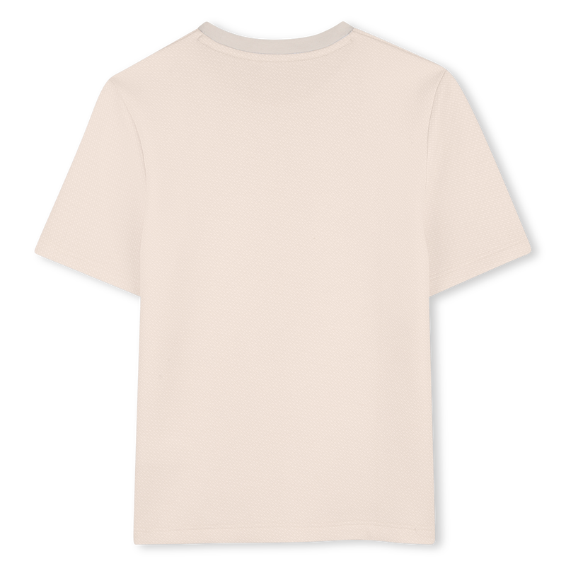 Hugo Boss Boy's Sand T-Shirt