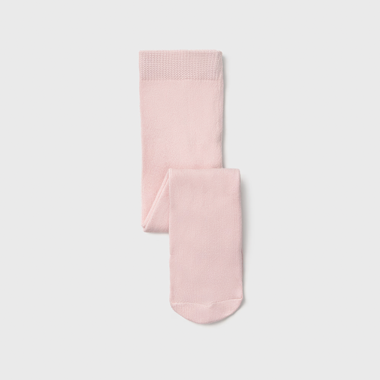 Mayoral Baby Girl's Rose Pink Tights