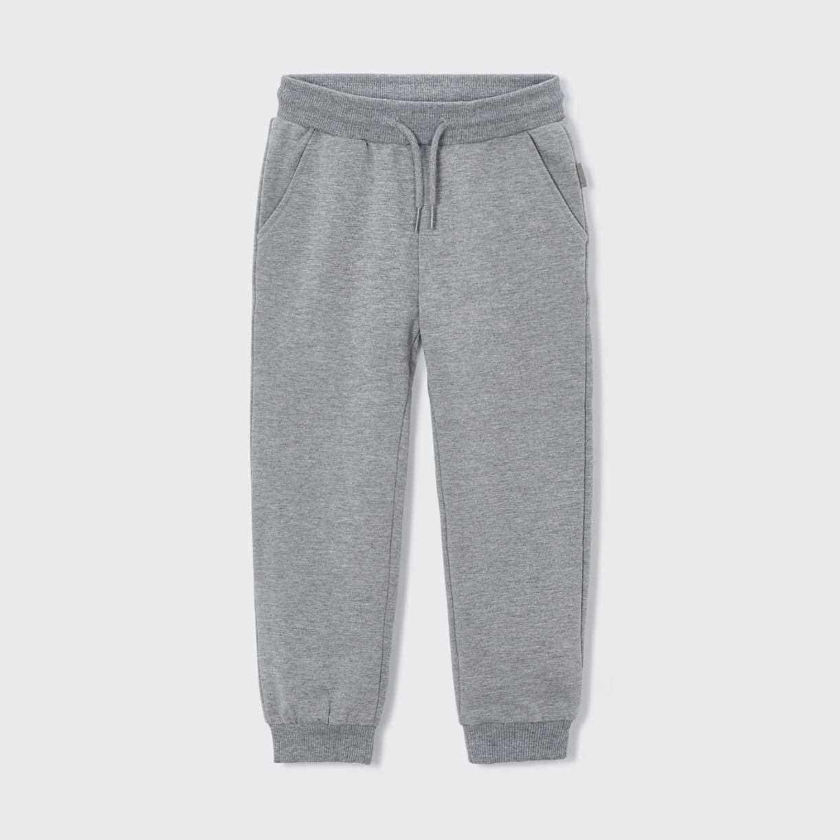 Mayoral Boy's FOg Basic Tracksuit Bottoms
