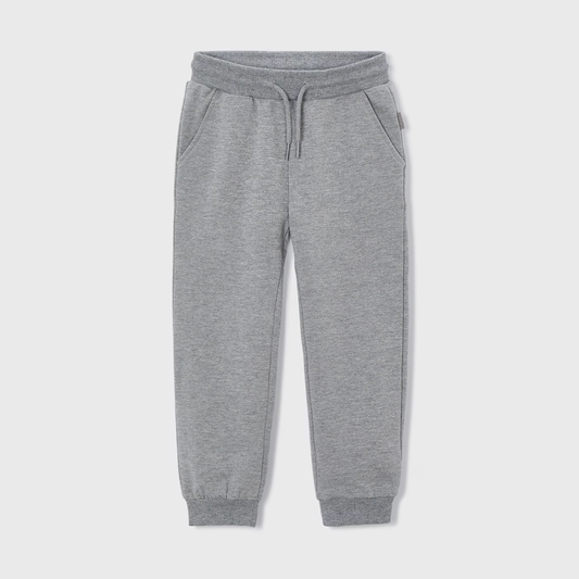 Mayoral Boy's FOg Basic Tracksuit Bottoms