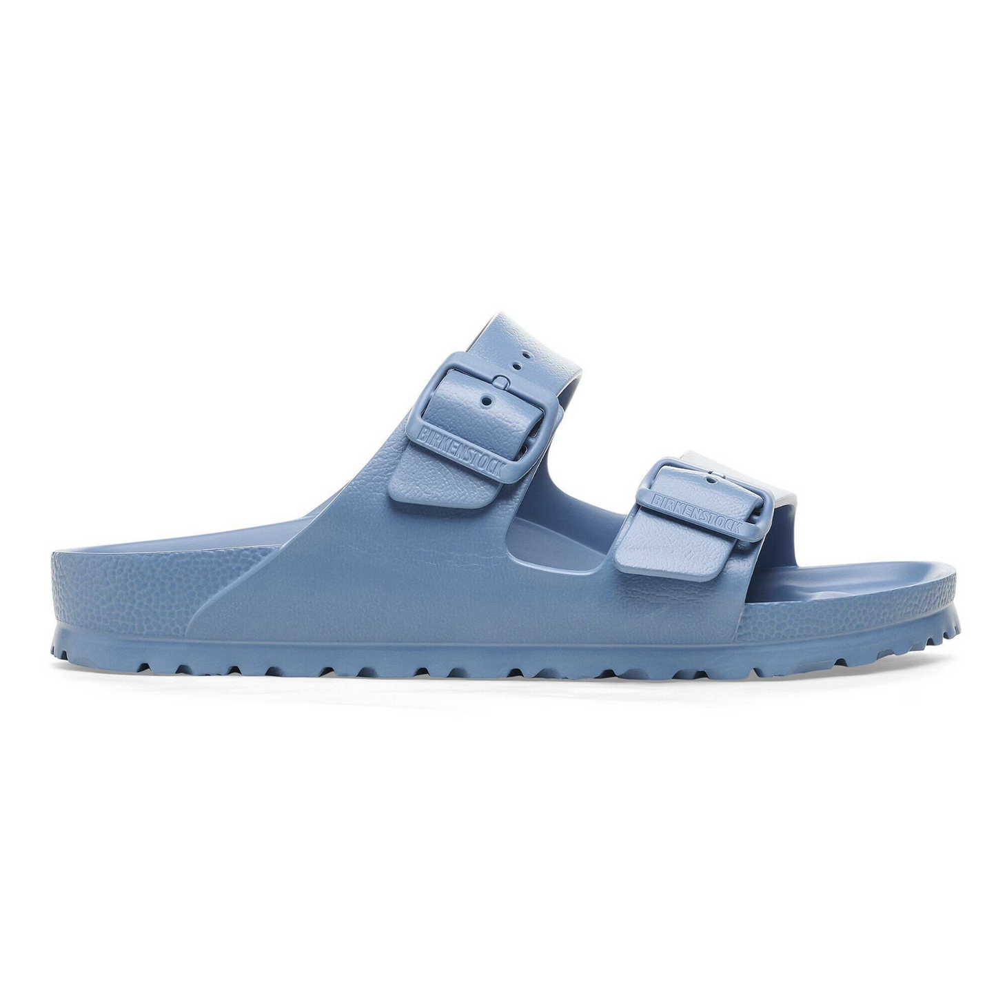Birkenstock Boy's Blue Arizona Eva Sandals