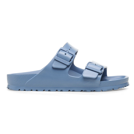 Birkenstock Boy's Blue Arizona Eva Sandals