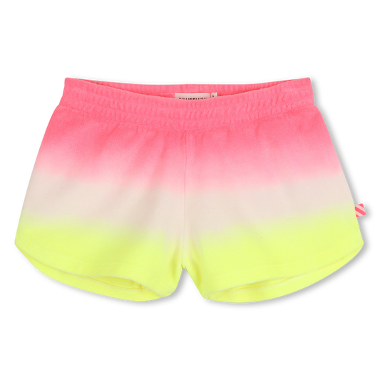 Billie Blush Girl's Multi Shorts