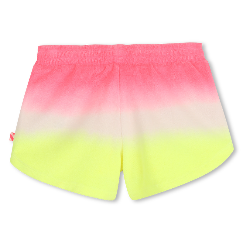 Billie Blush Girl's Multi Shorts