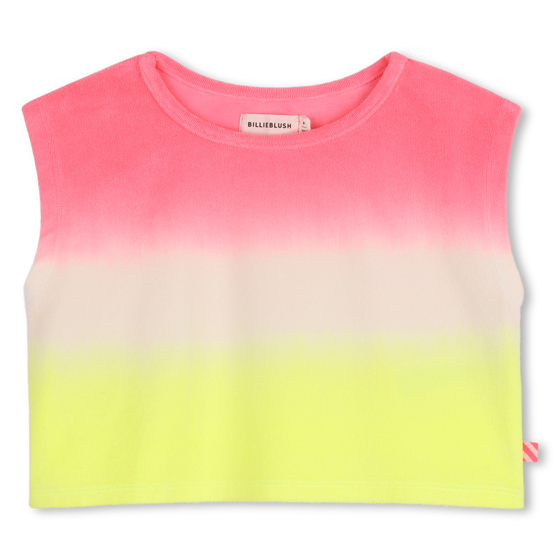 Billie Blush Girl's Multi Short-Sleeve T-Shirt