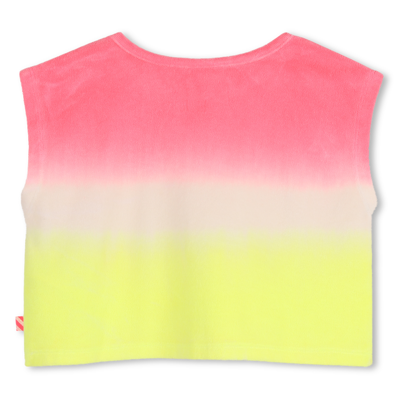 Billie Blush Girl's Multi Short-Sleeve T-Shirt