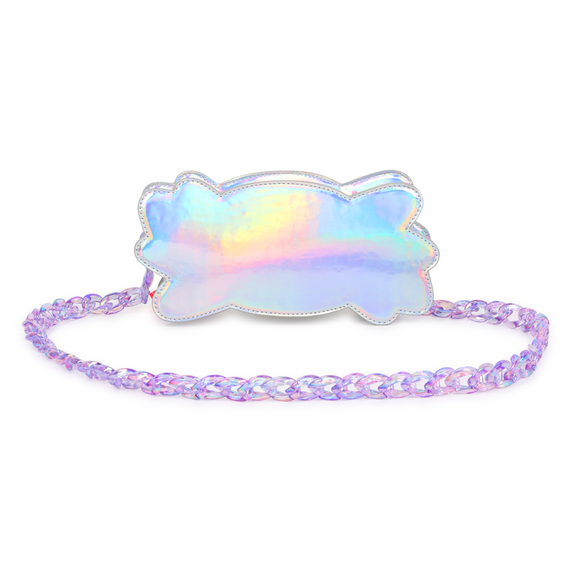 Billie Blush Girl's Multi Candy Purse