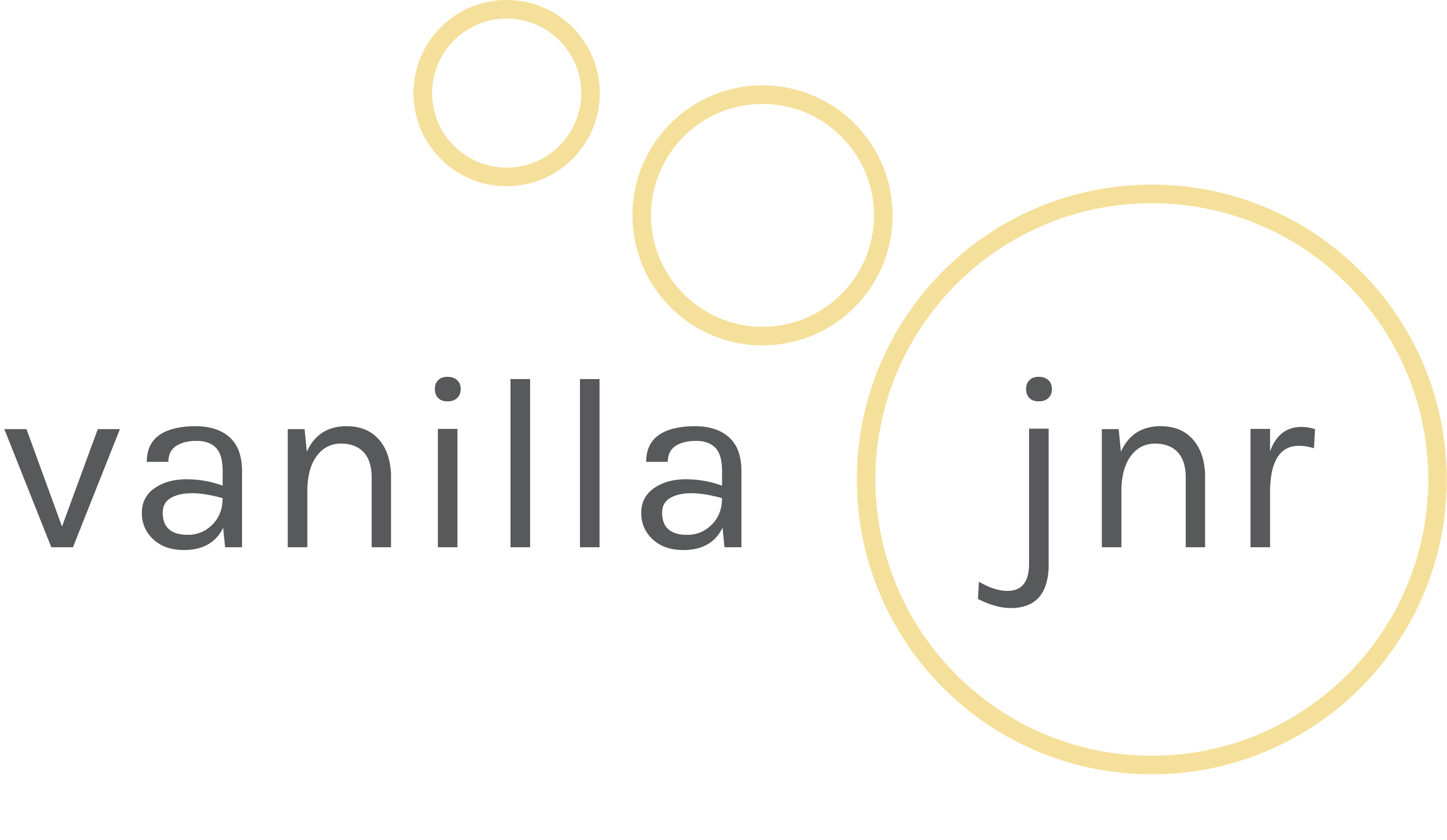 Vanilla Junior