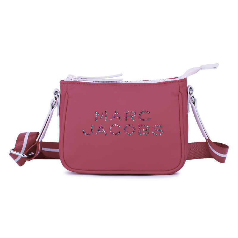 Marc Jacobs Girl's Fuchsia Handbag
