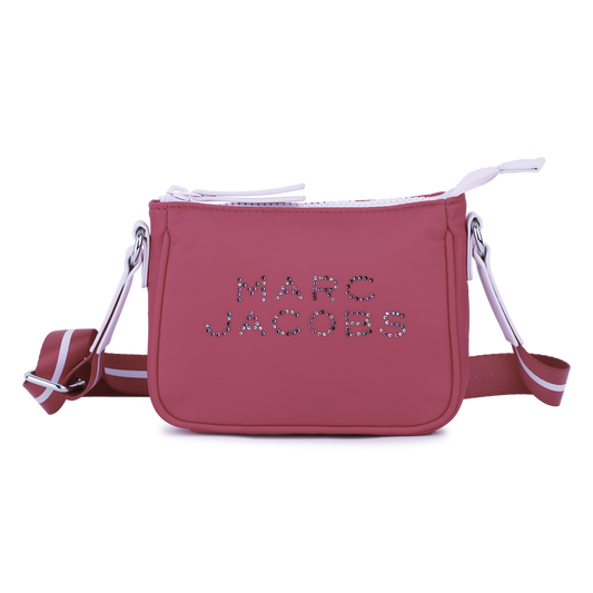Marc Jacobs Girl's Fuchsia Handbag