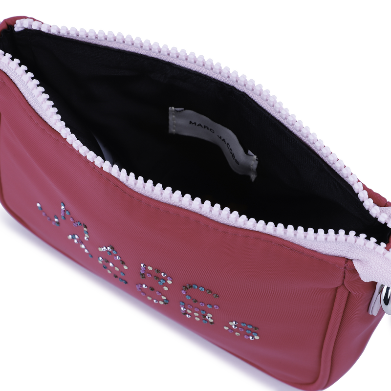 Marc Jacobs Girl's Fuchsia Handbag