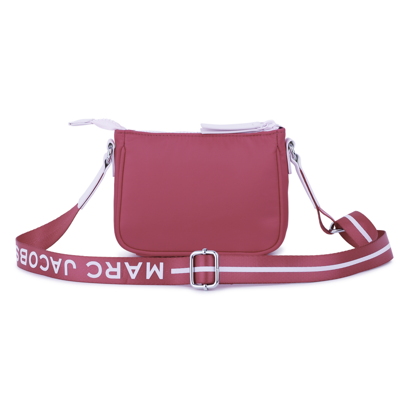 Marc Jacobs Girl's Fuchsia Handbag