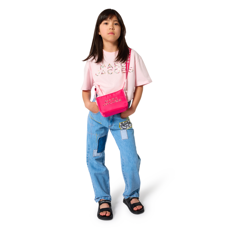 Marc Jacobs Girl's Fuchsia Handbag