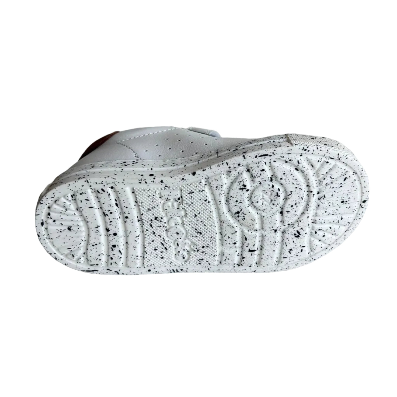 Falcotto Boy's Dark Grey, Blue "Play" Sasha VL Trainers