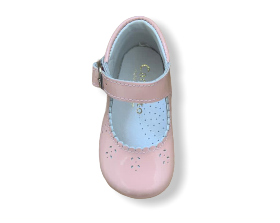 Koala baby top girl shoes