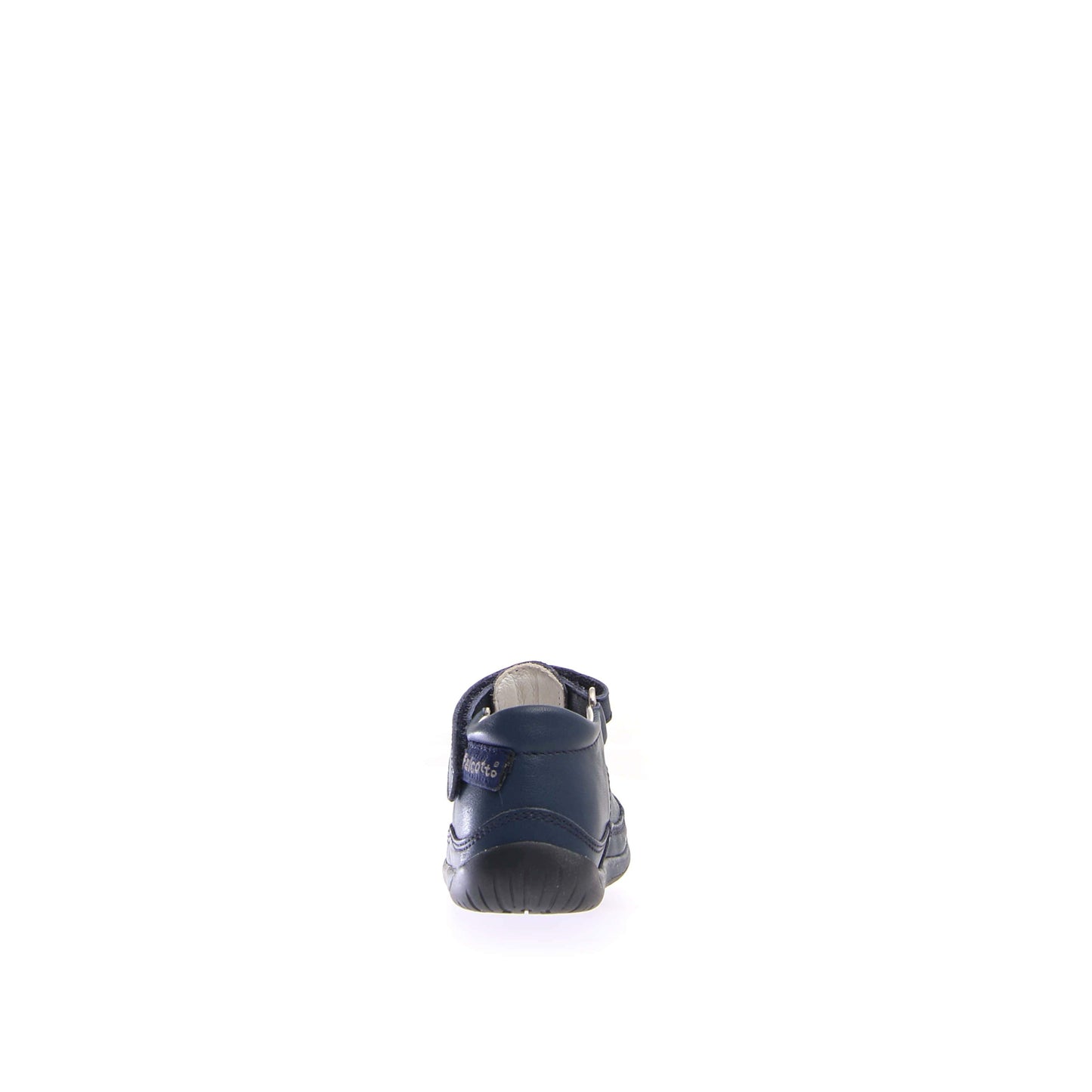 Falcotto Boy's Navy San Diego Sandals