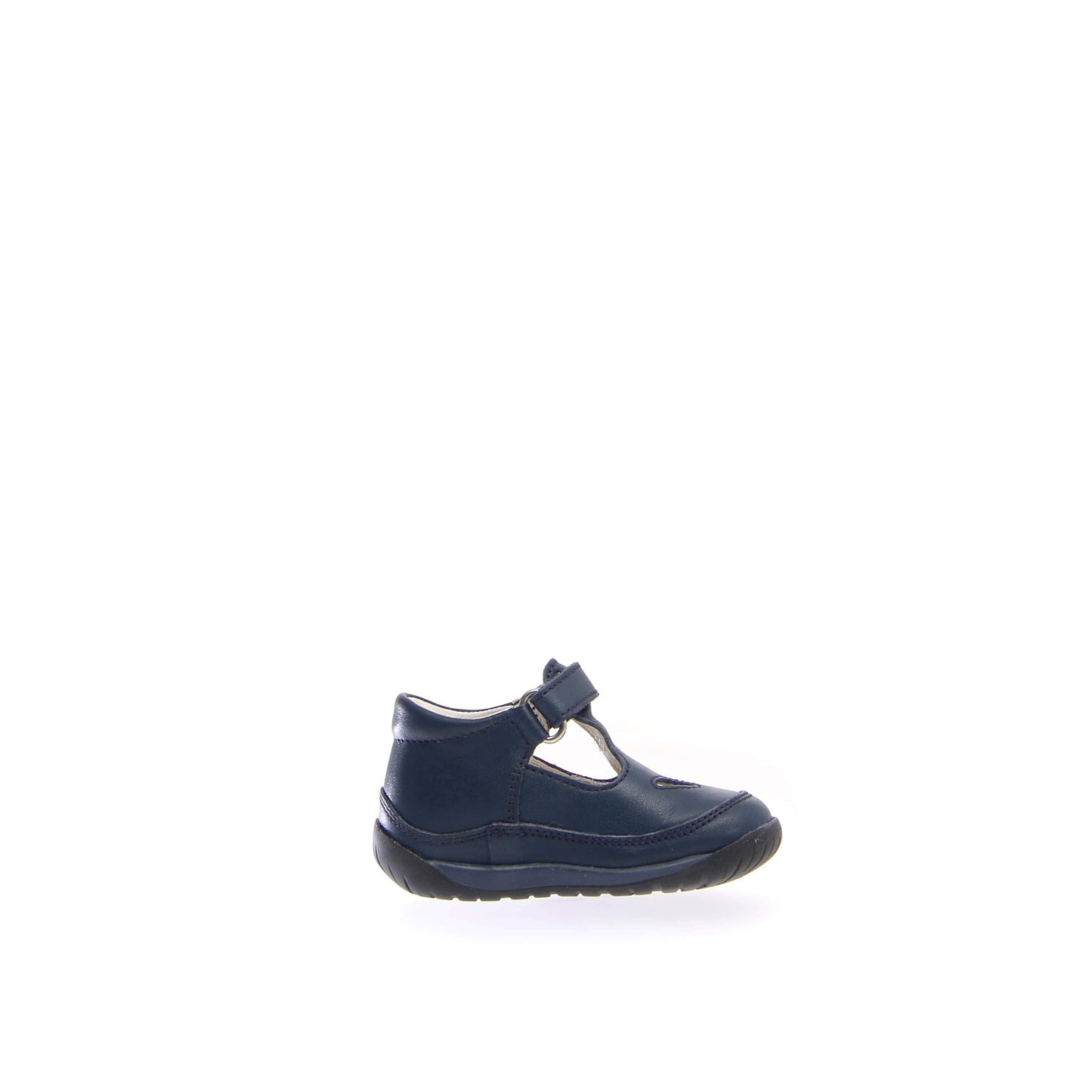 Falcotto Boy's Navy San Diego Sandals