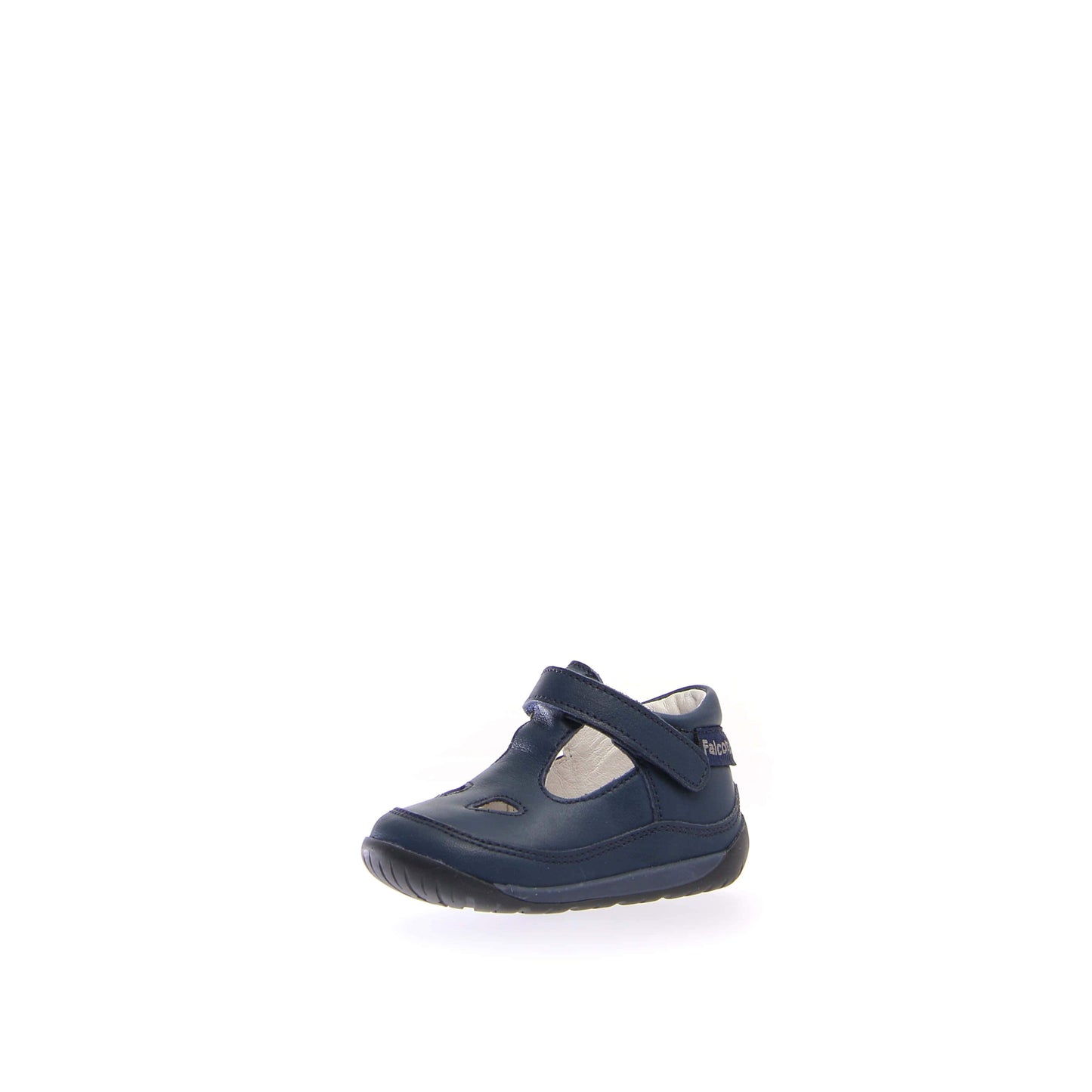 Falcotto Boy's Navy San Diego Sandals