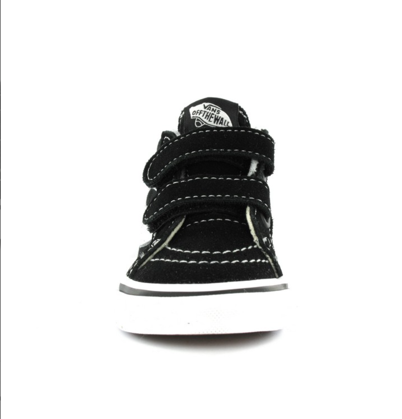 High top 2025 vans baby
